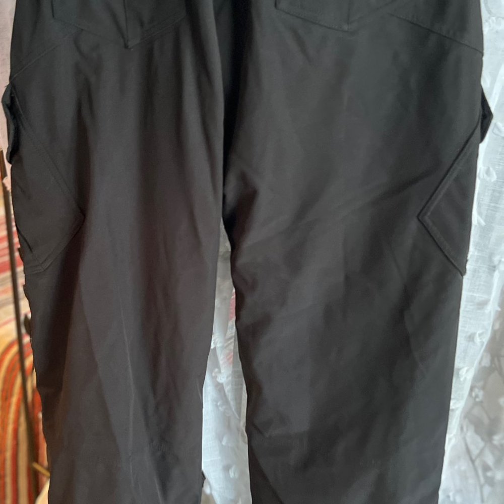 Mens Ski Pants: Gerry Brand XL